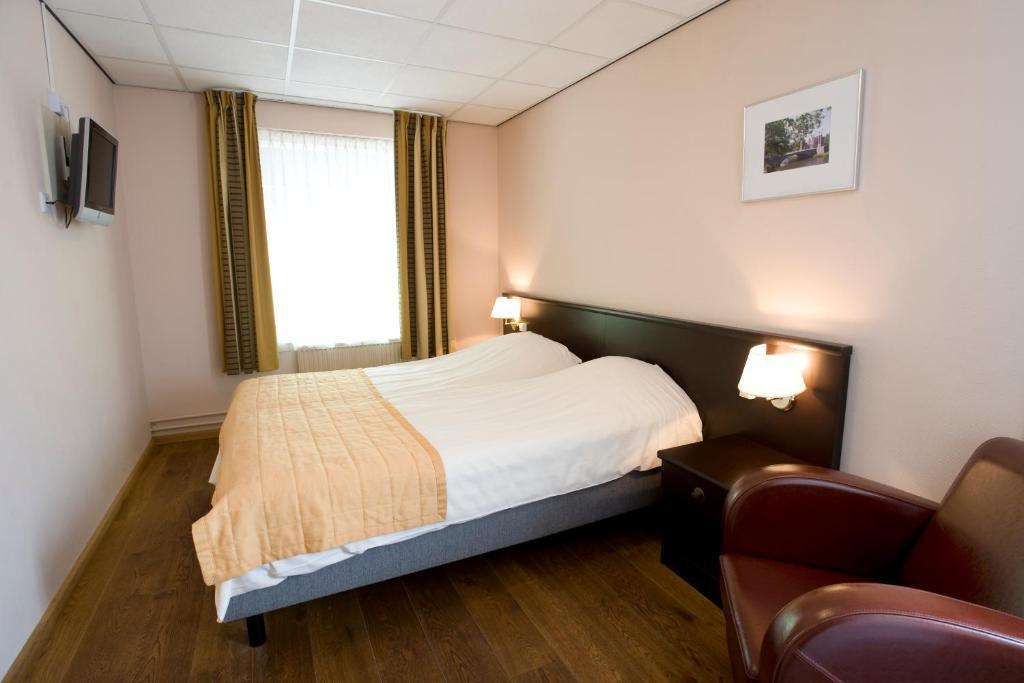 Hotel Jo Van Den Bosch 's-Hertogenbosch  Værelse billede