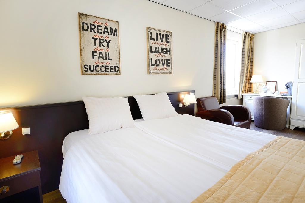 Hotel Jo Van Den Bosch 's-Hertogenbosch  Værelse billede