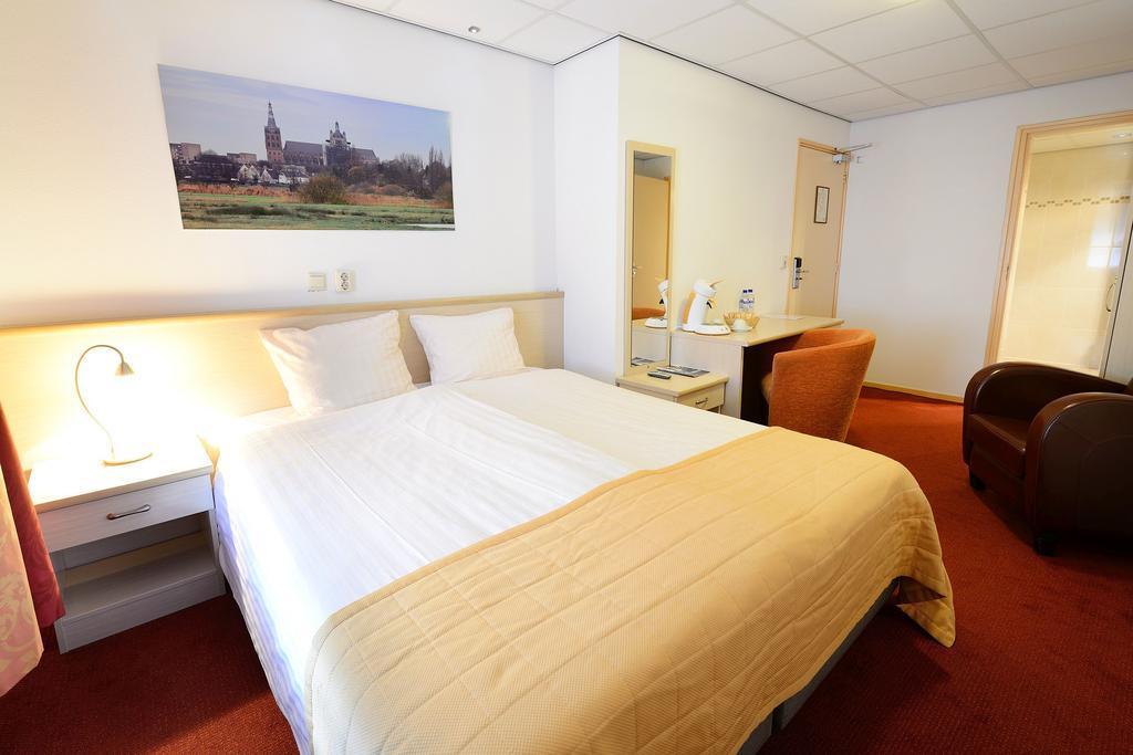 Hotel Jo Van Den Bosch 's-Hertogenbosch  Værelse billede