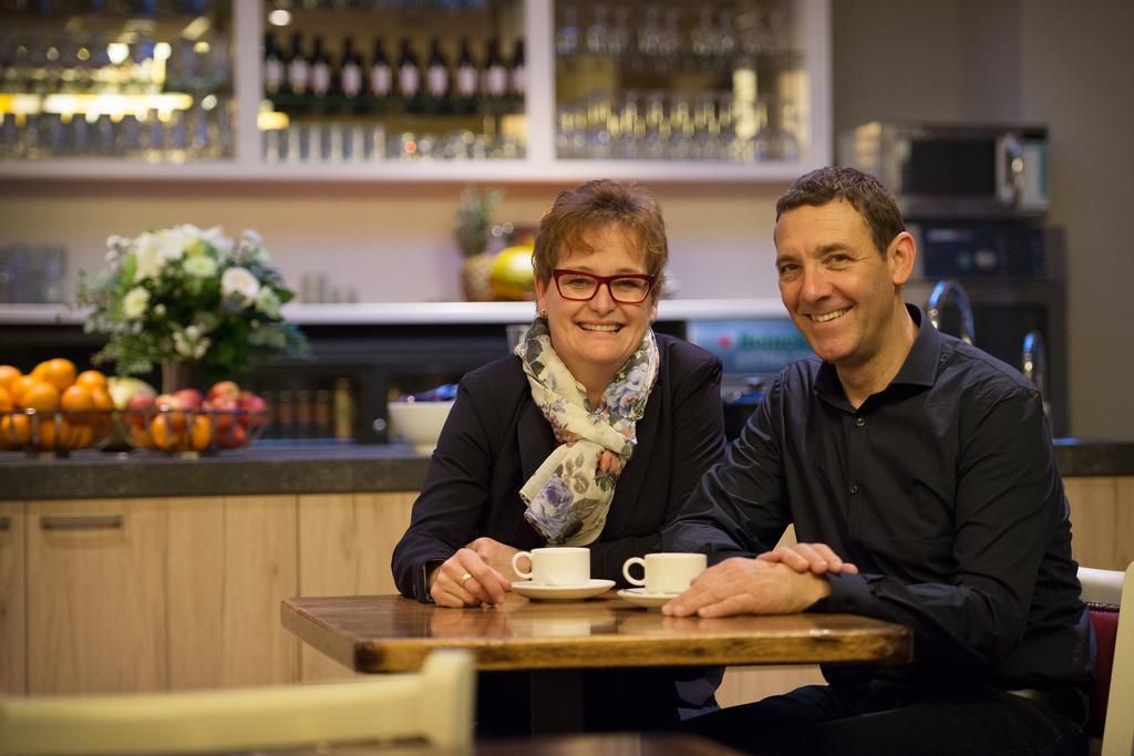 Hotel Jo Van Den Bosch 's-Hertogenbosch  Eksteriør billede