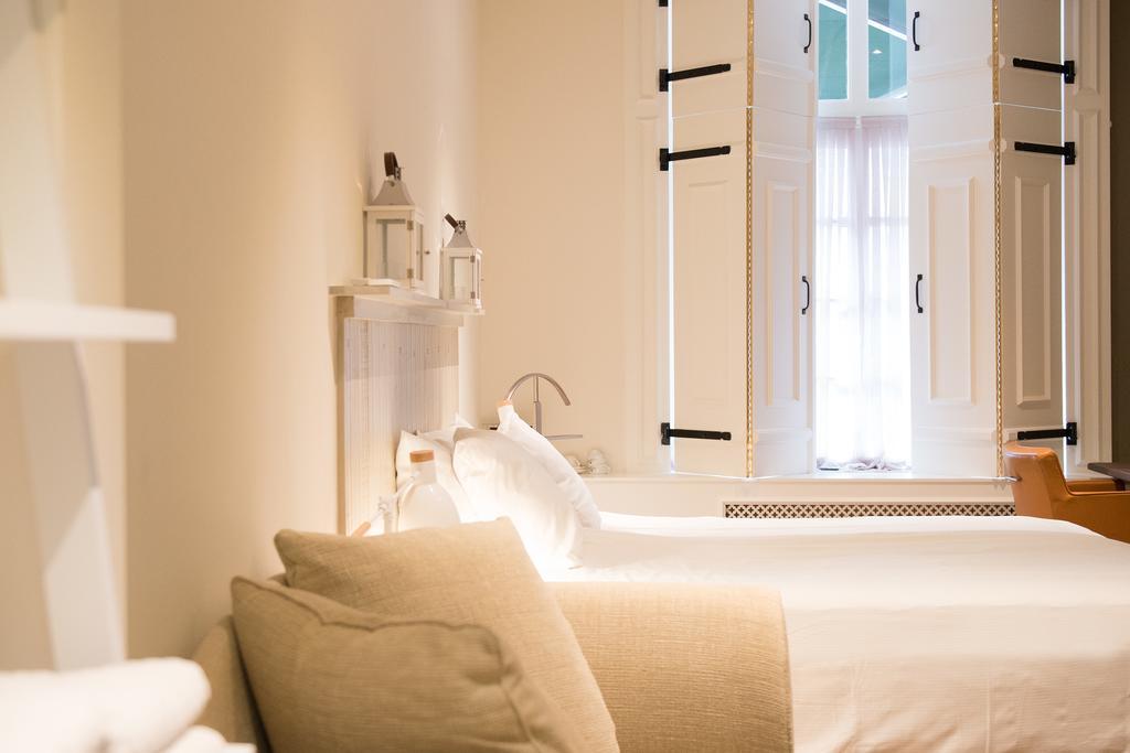 Hotel Jo Van Den Bosch 's-Hertogenbosch  Eksteriør billede