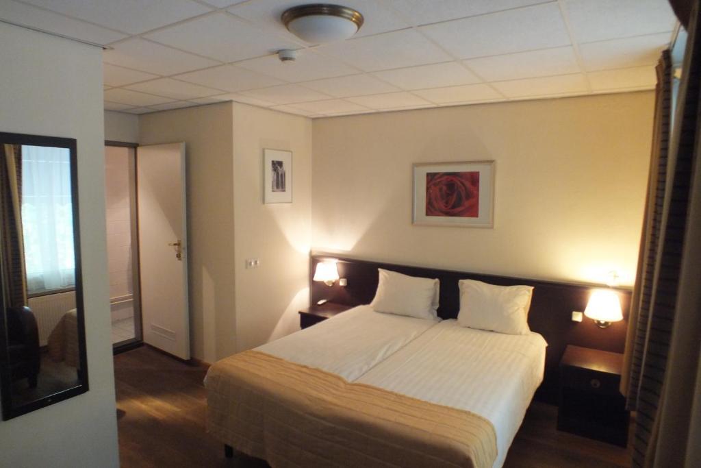 Hotel Jo Van Den Bosch 's-Hertogenbosch  Værelse billede